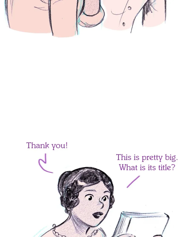 Lady Liar Chapter 71 page 33 - 