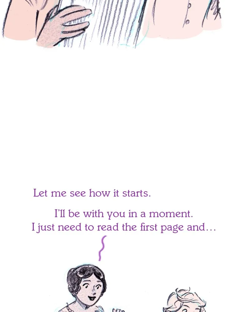 Lady Liar Chapter 71 page 37 - 
