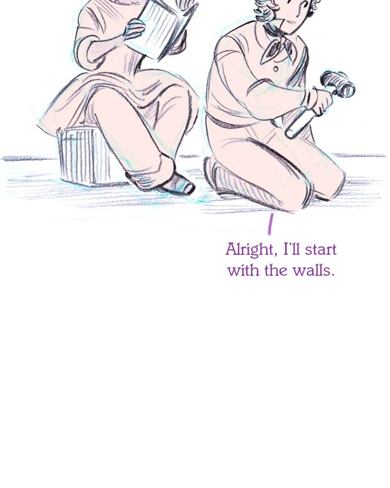 Lady Liar Chapter 71 page 38 - 