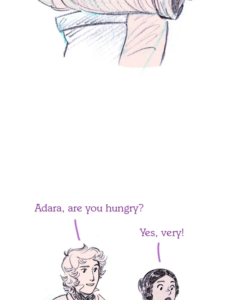 Lady Liar Chapter 71 page 42 - 