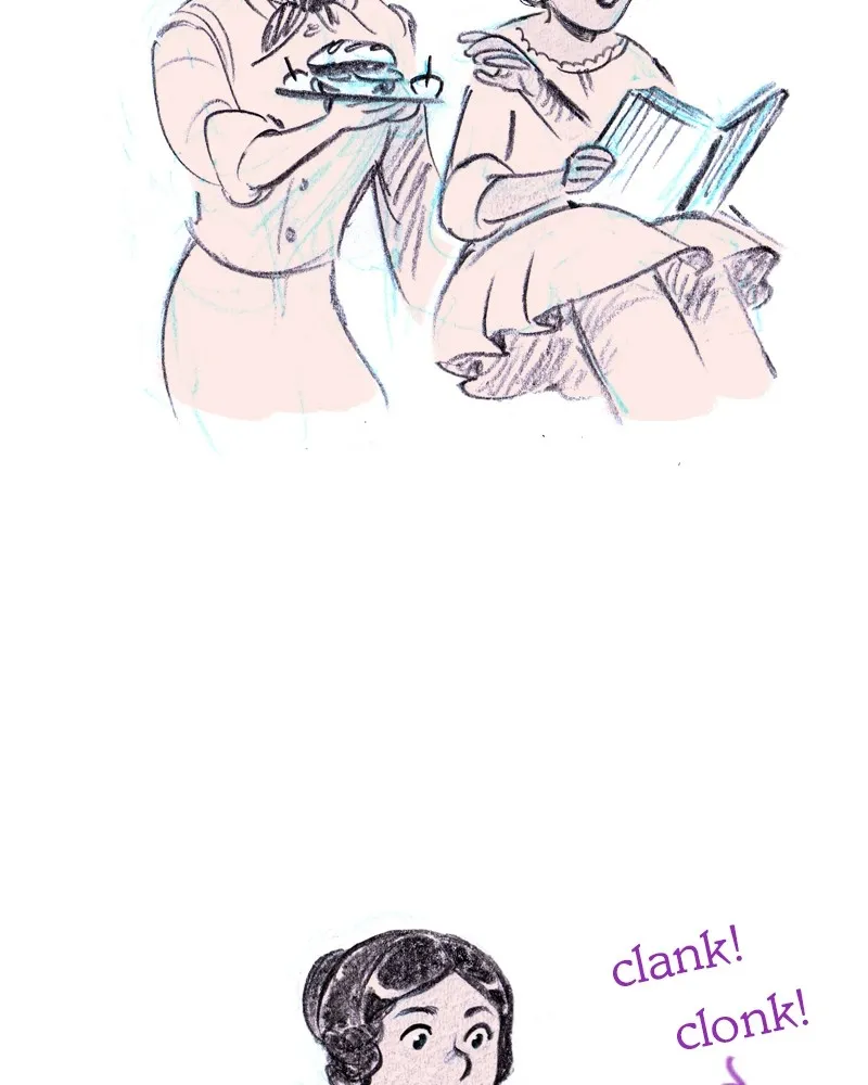 Lady Liar Chapter 71 page 43 - 