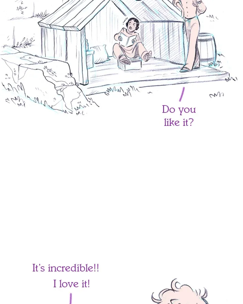 Lady Liar Chapter 71 page 48 - 