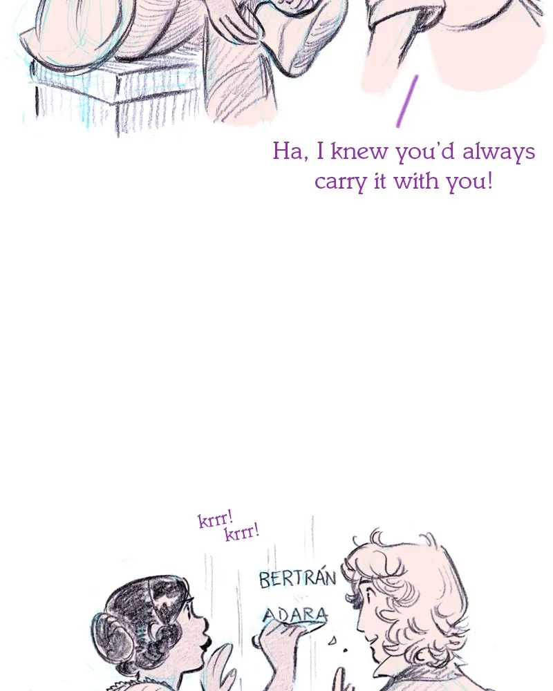 Lady Liar Chapter 71 page 52 - 