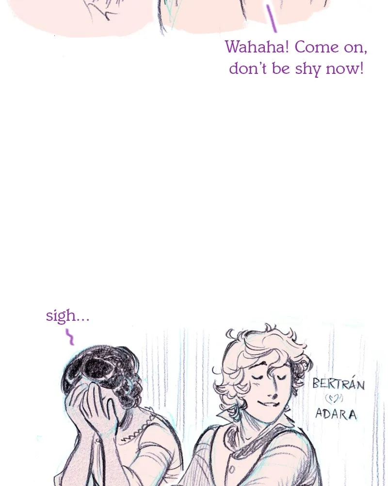 Lady Liar Chapter 71 page 56 - 