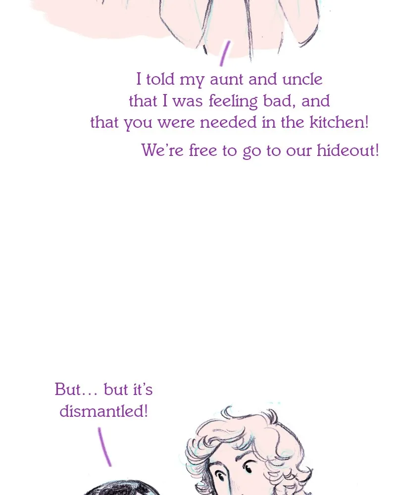 Lady Liar Chapter 71 page 8 - 