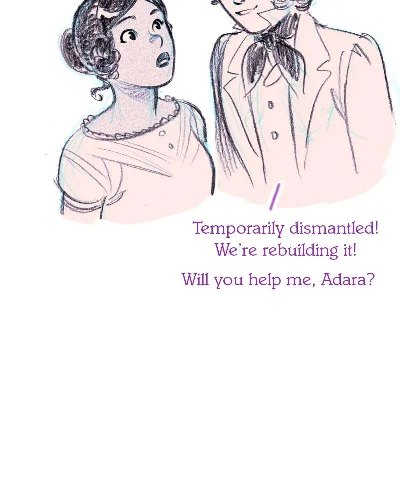 Lady Liar Chapter 71 page 9 - 