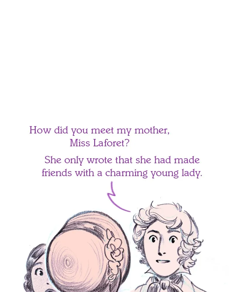 Lady Liar Chapter 72 page 13 - 