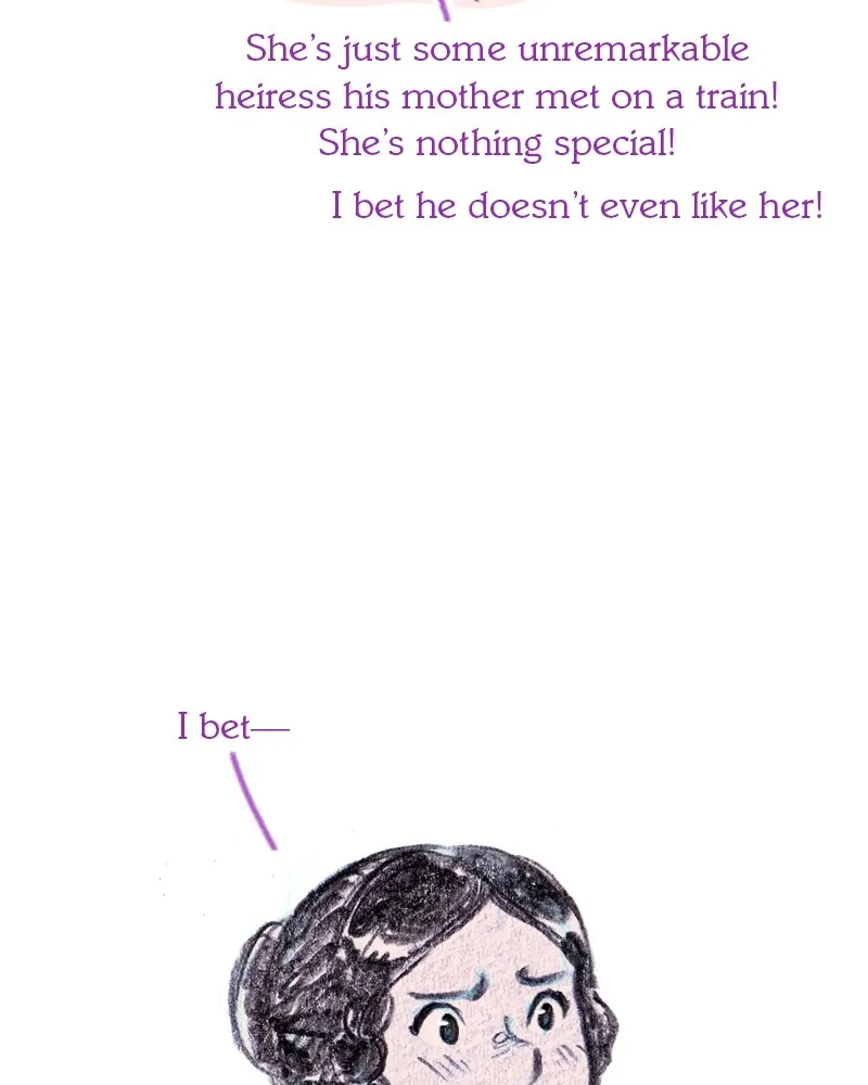 Lady Liar Chapter 72 page 25 - 