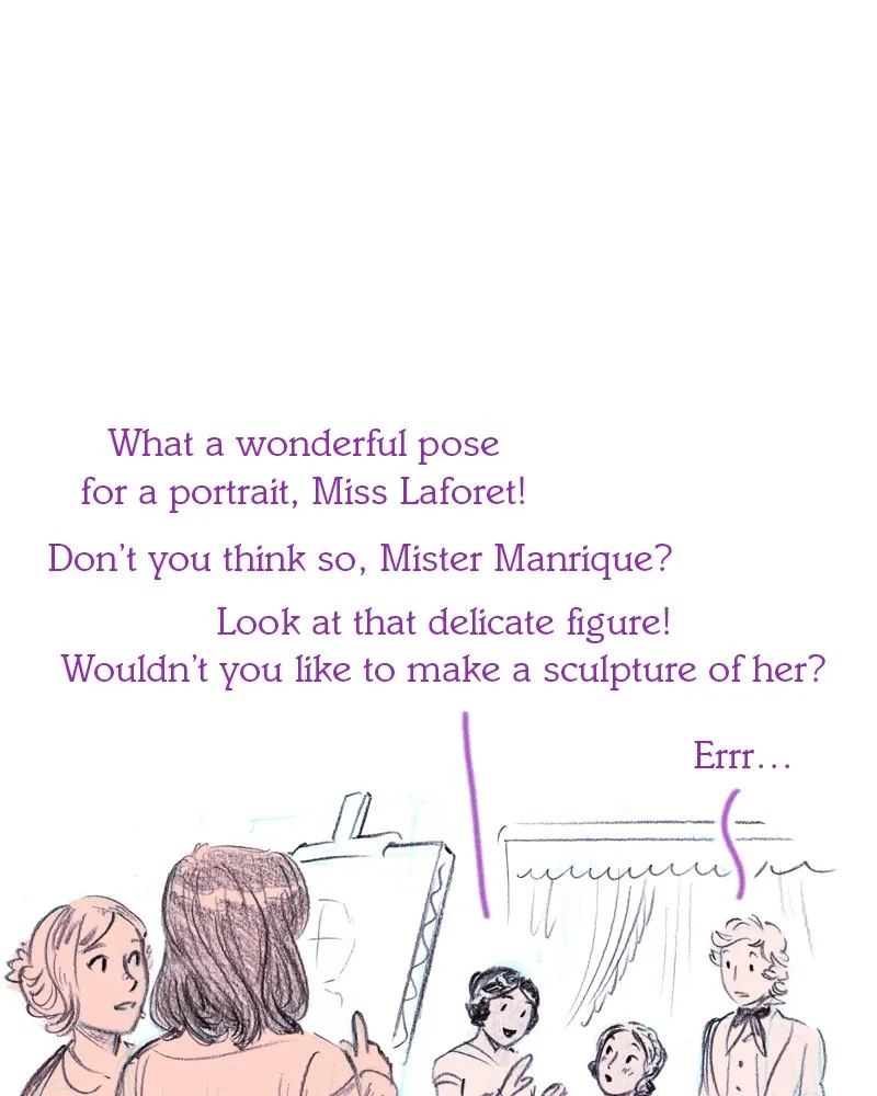 Lady Liar Chapter 72 page 28 - 