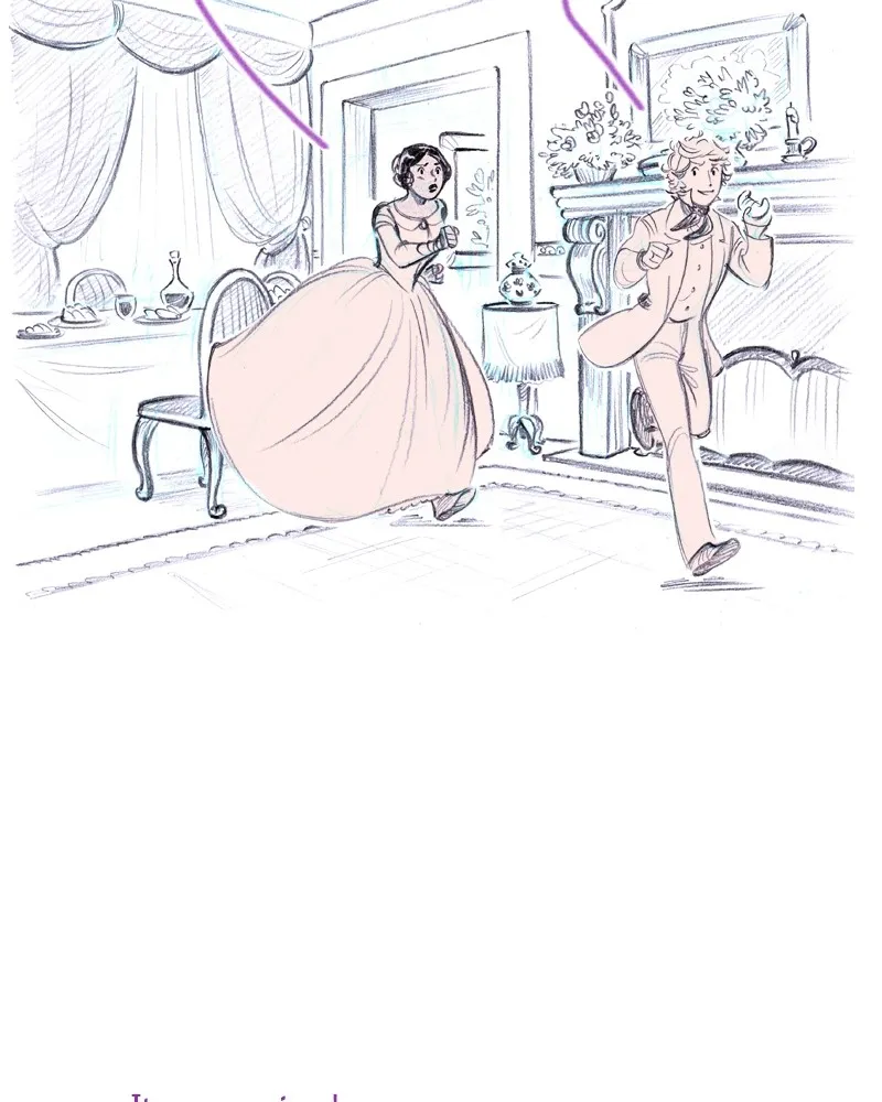 Lady Liar Chapter 72 page 4 - 