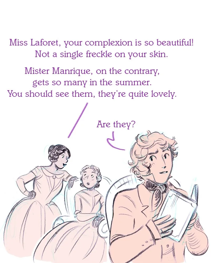 Lady Liar Chapter 72 page 31 - 
