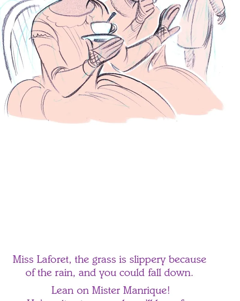 Lady Liar Chapter 72 page 33 - 