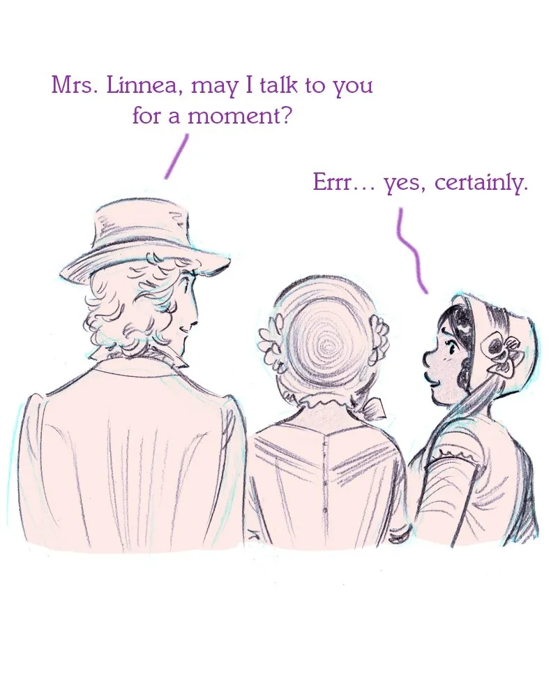 Lady Liar Chapter 72 page 35 - 