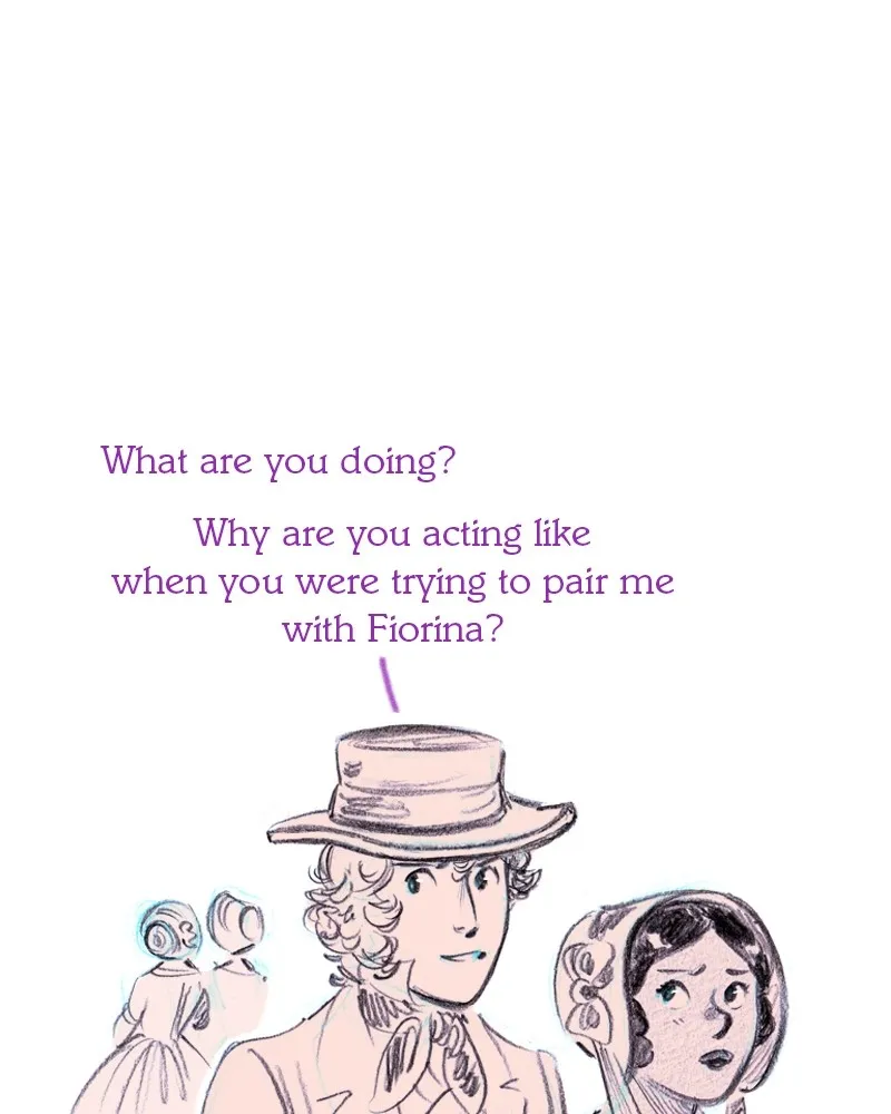 Lady Liar Chapter 72 page 37 - 