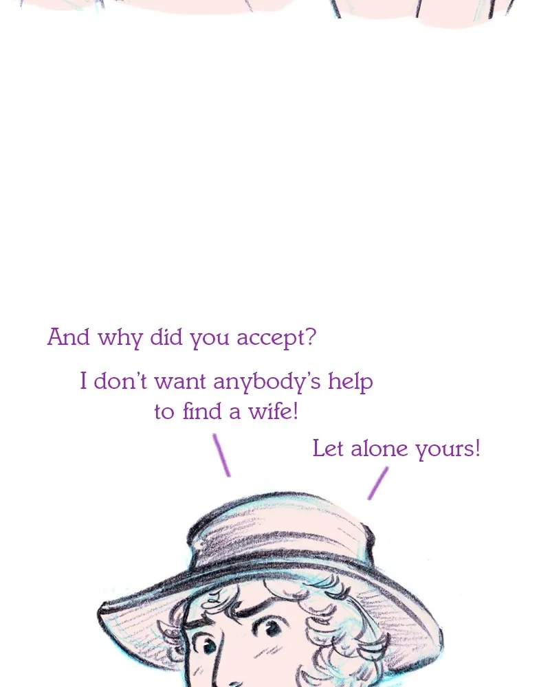 Lady Liar Chapter 72 page 41 - 