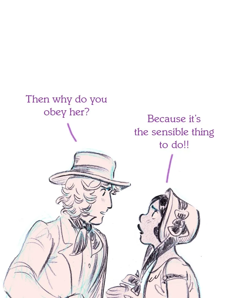 Lady Liar Chapter 72 page 44 - 