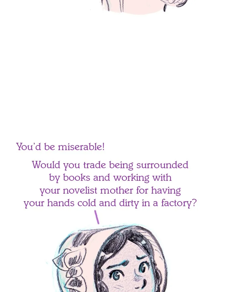 Lady Liar Chapter 72 page 48 - 