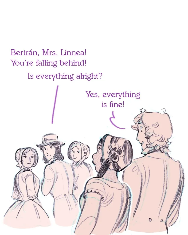 Lady Liar Chapter 72 page 54 - 