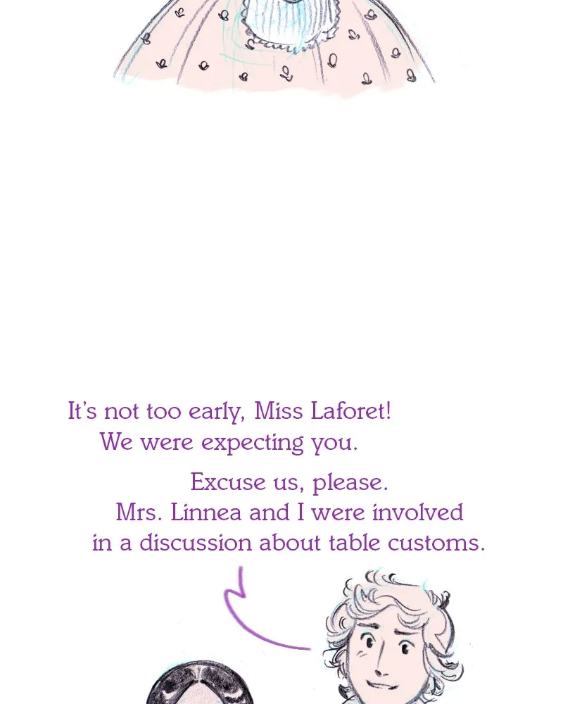 Lady Liar Chapter 72 page 10 - 