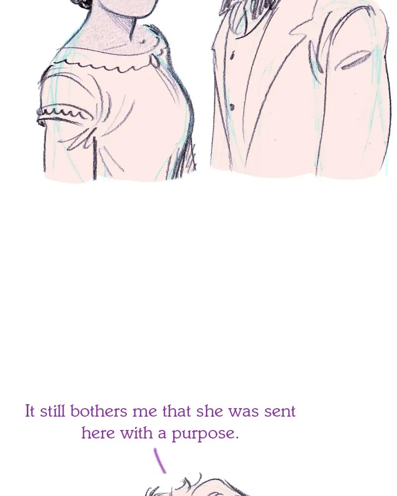 Lady Liar Chapter 73 page 11 - 