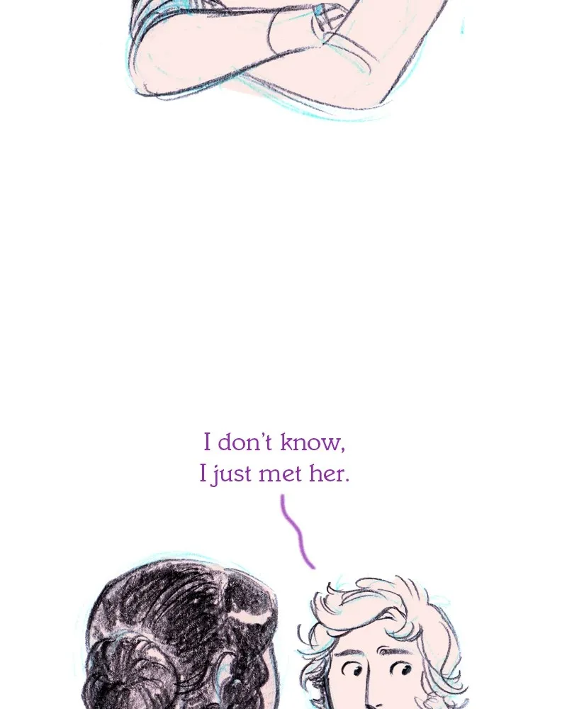 Lady Liar Chapter 73 page 14 - 