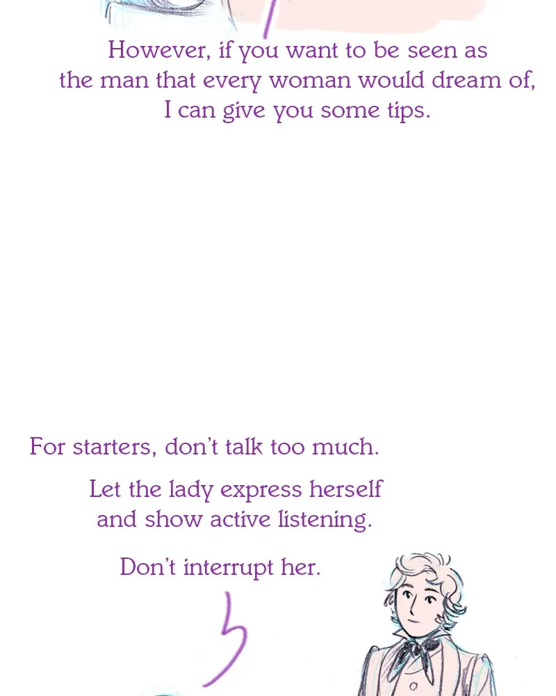 Lady Liar Chapter 73 page 21 - 