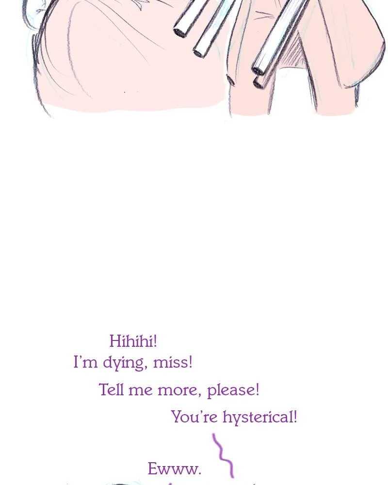 Lady Liar Chapter 73 page 32 - 