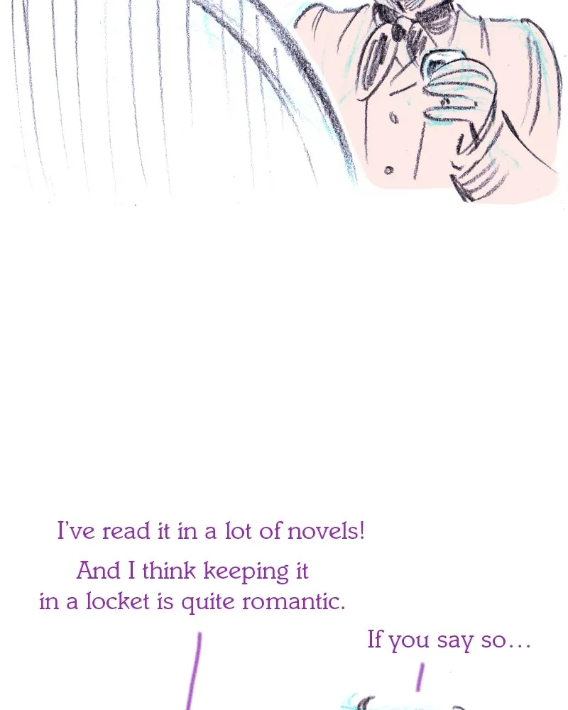Lady Liar Chapter 73 page 36 - 