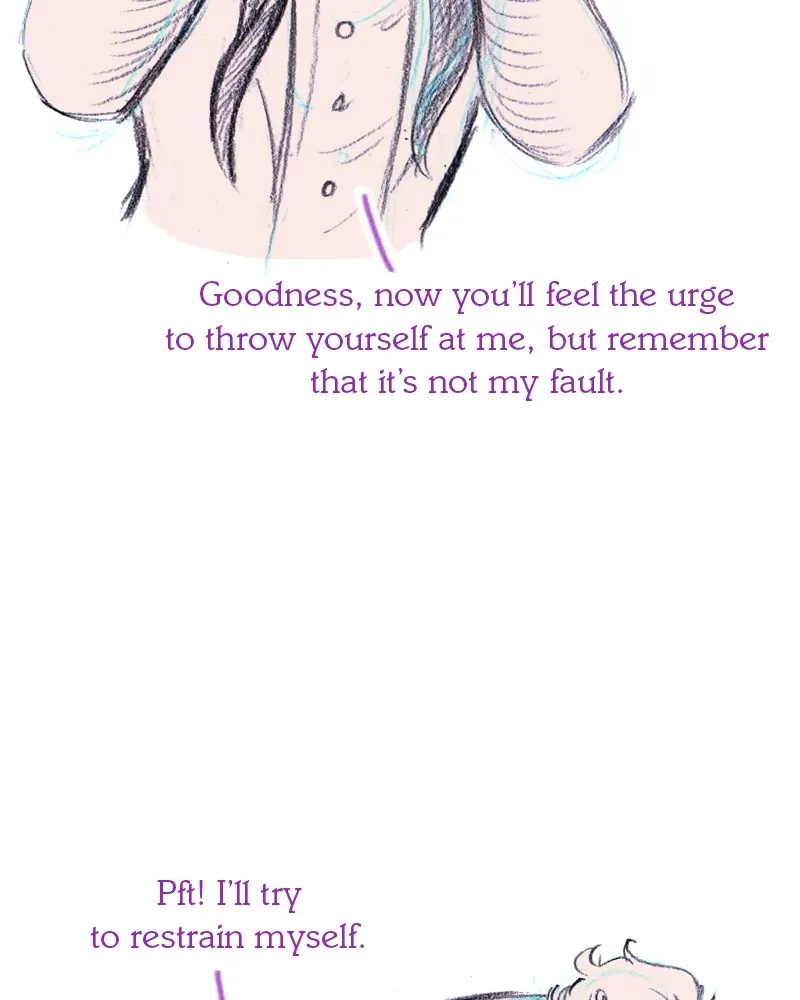 Lady Liar Chapter 73 page 40 - 