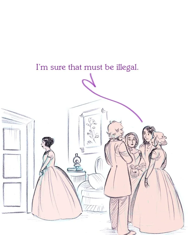 Lady Liar Chapter 73 page 5 - 