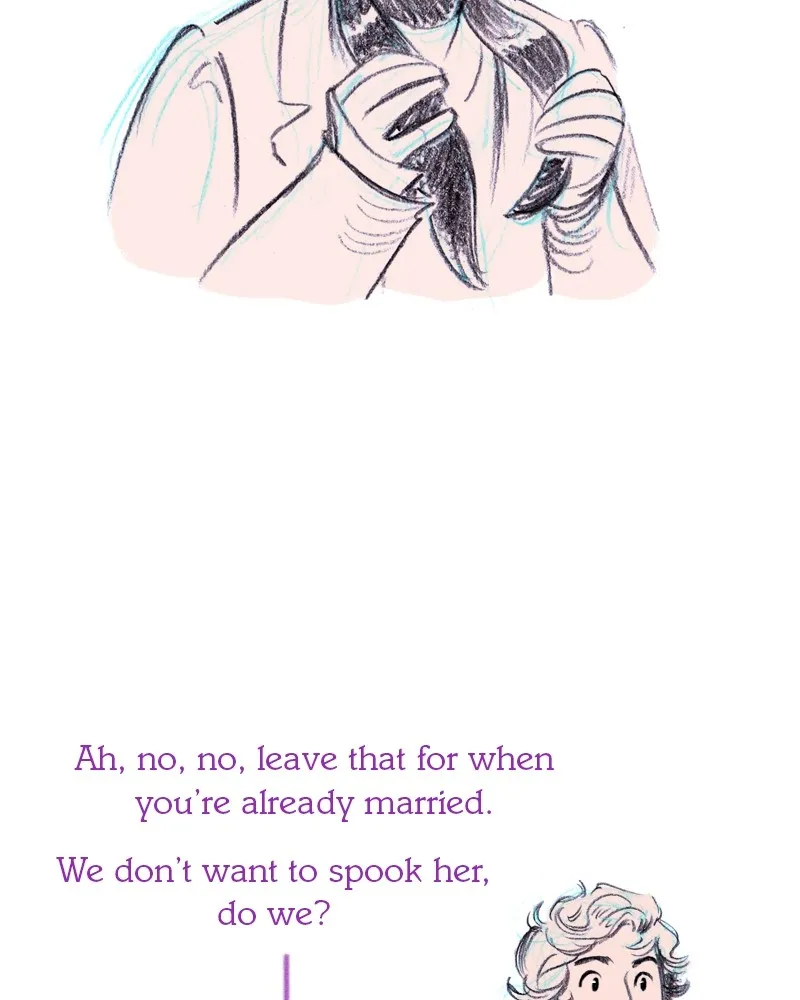 Lady Liar Chapter 73 page 56 - 
