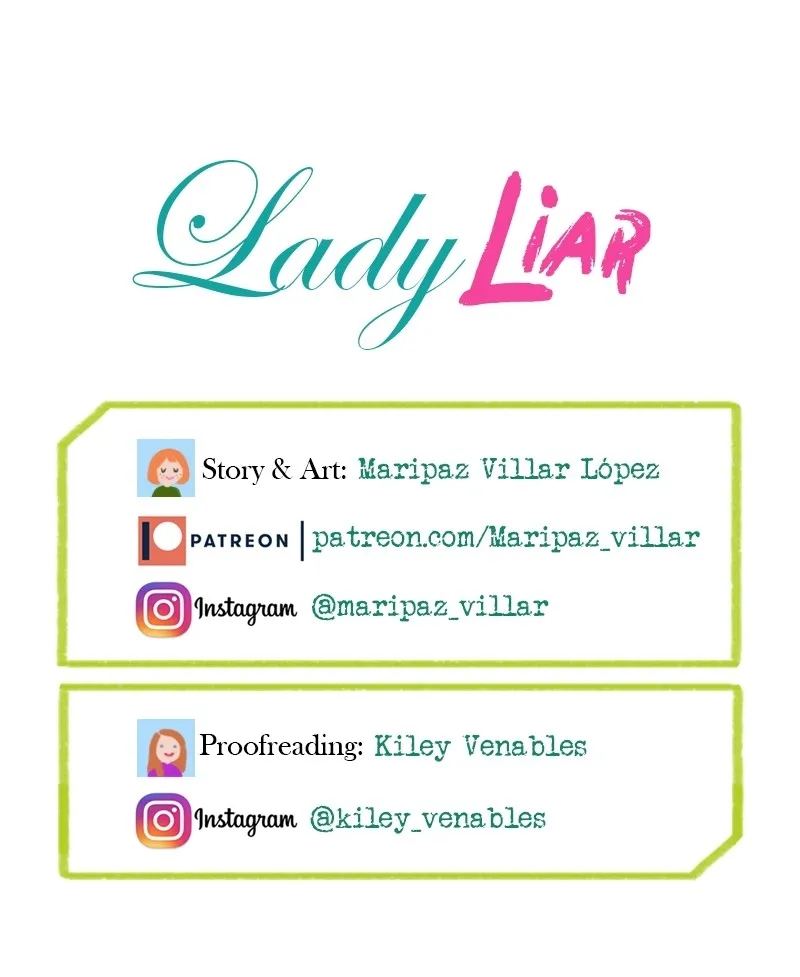 Lady Liar Chapter 73 page 60 - 