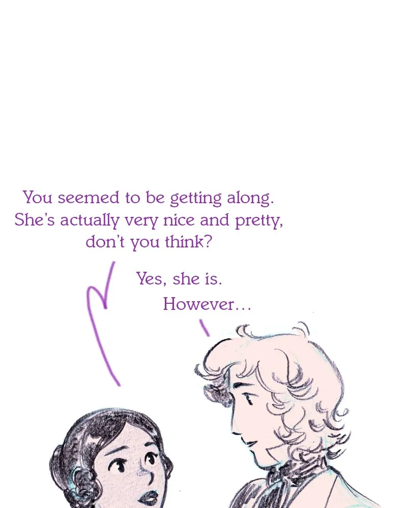 Lady Liar Chapter 73 page 10 - 