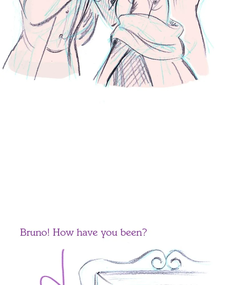 Lady Liar Chapter 74 page 11 - 
