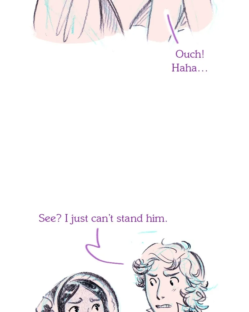 Lady Liar Chapter 74 page 14 - 