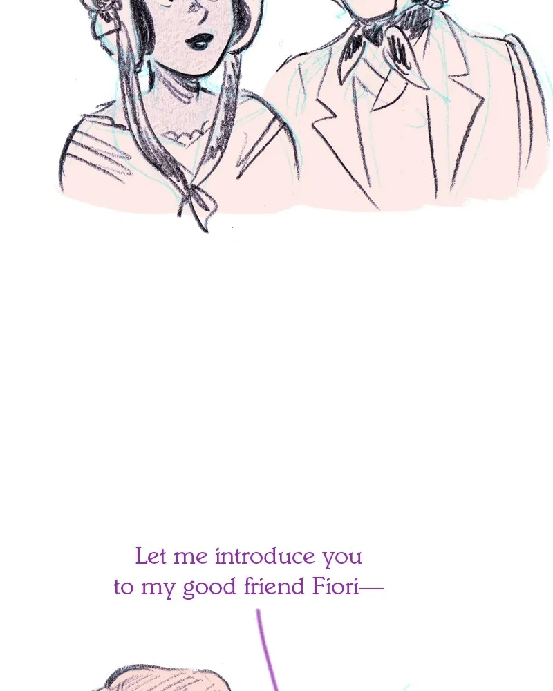 Lady Liar Chapter 74 page 15 - 