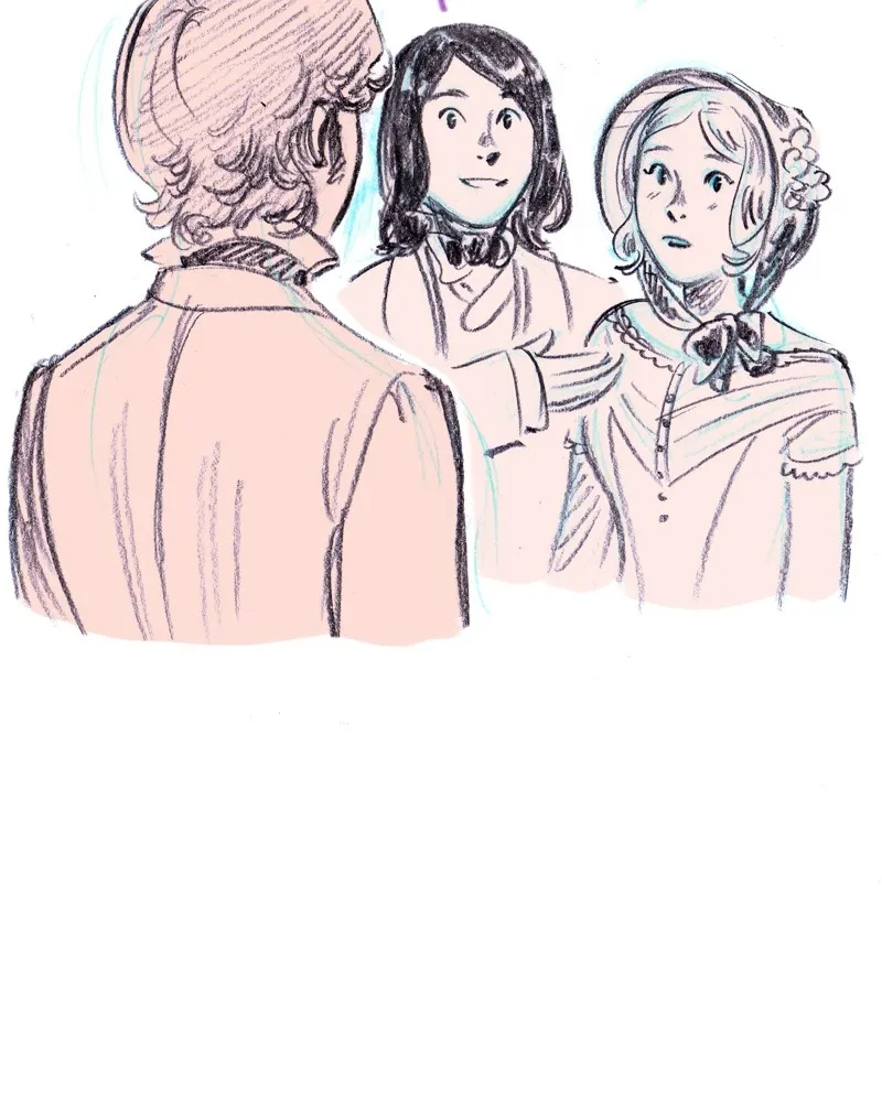 Lady Liar Chapter 74 page 16 - 