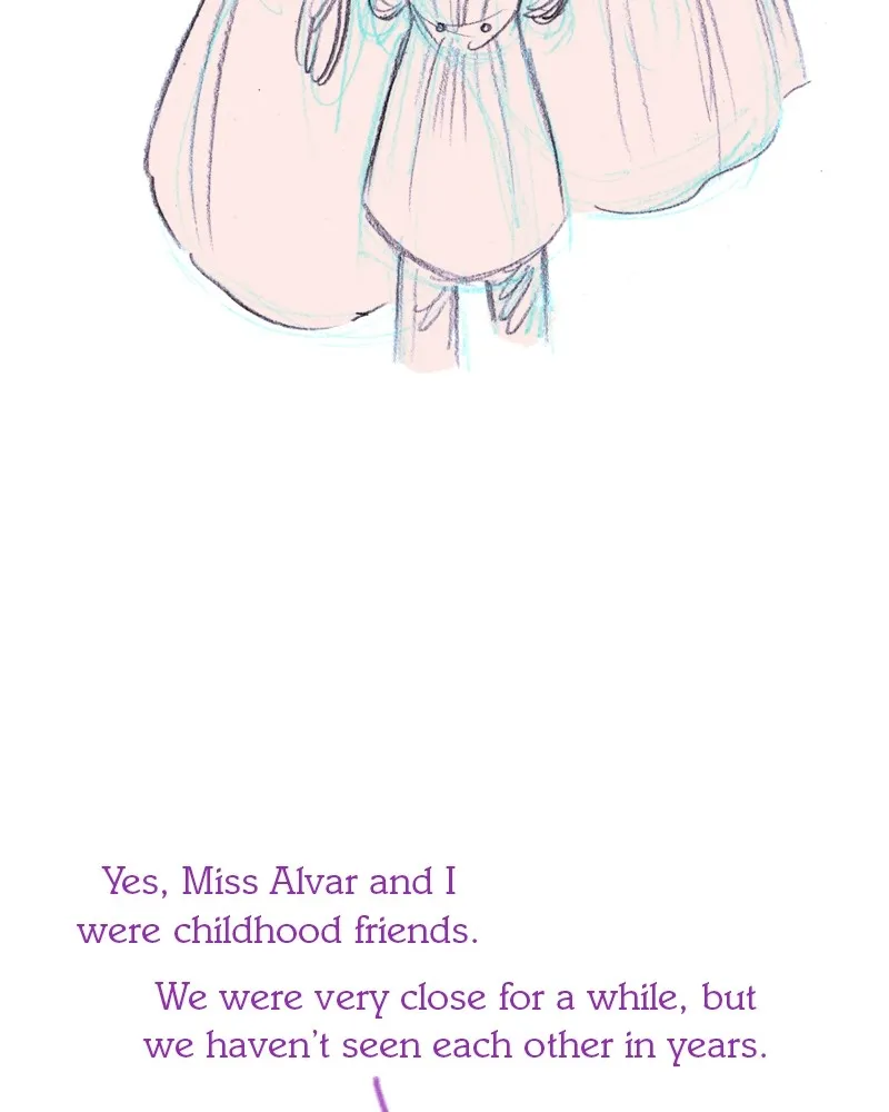 Lady Liar Chapter 74 page 22 - 