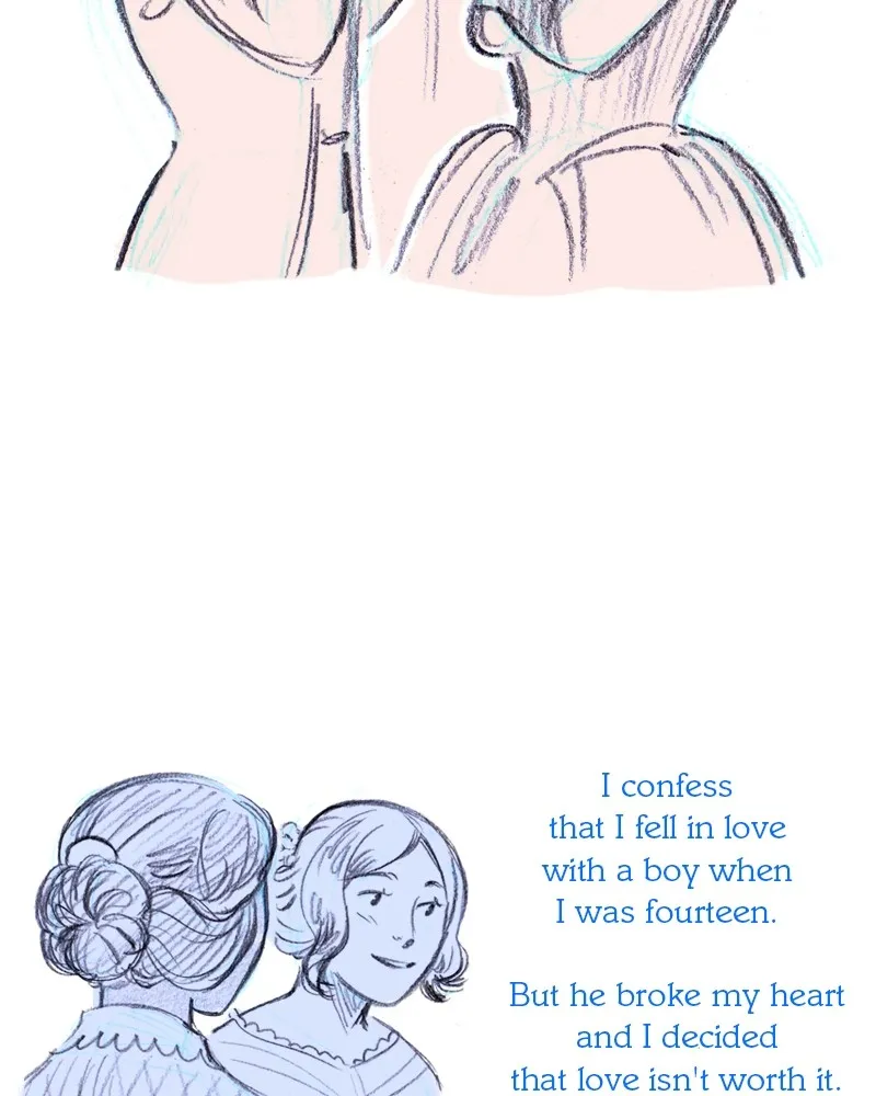 Lady Liar Chapter 74 page 25 - 