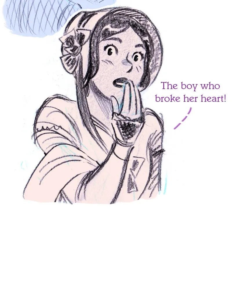 Lady Liar Chapter 74 page 26 - 