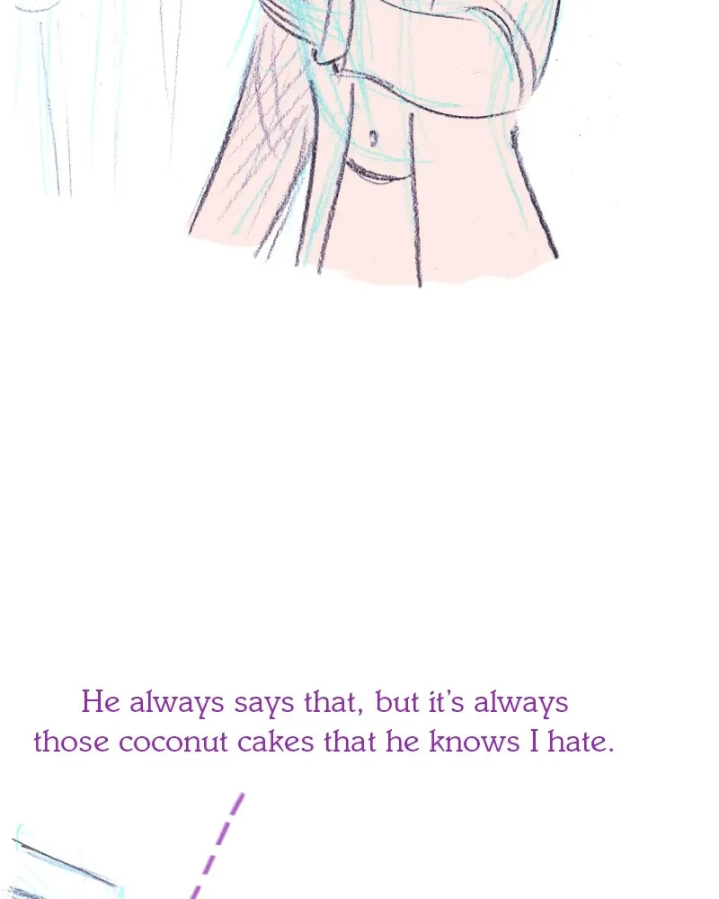 Lady Liar Chapter 74 page 28 - 