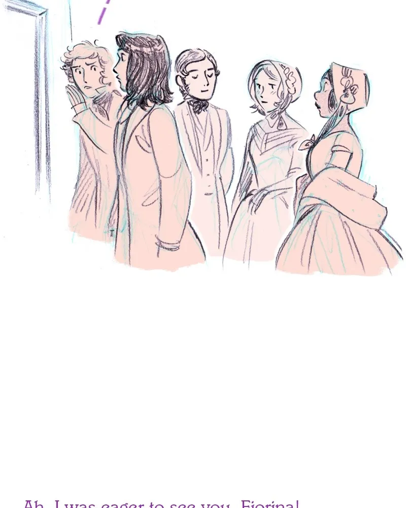 Lady Liar Chapter 74 page 29 - 