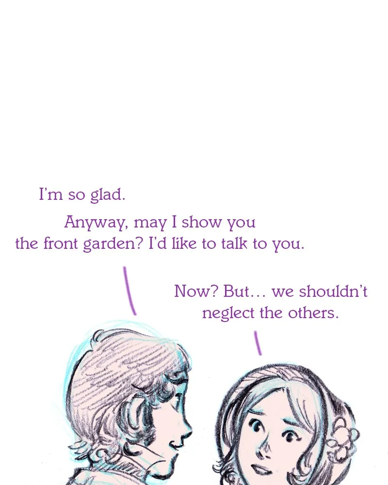 Lady Liar Chapter 74 page 31 - 