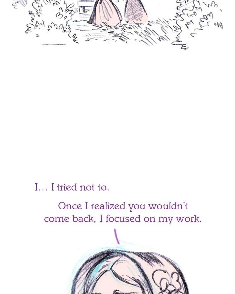 Lady Liar Chapter 74 page 39 - 