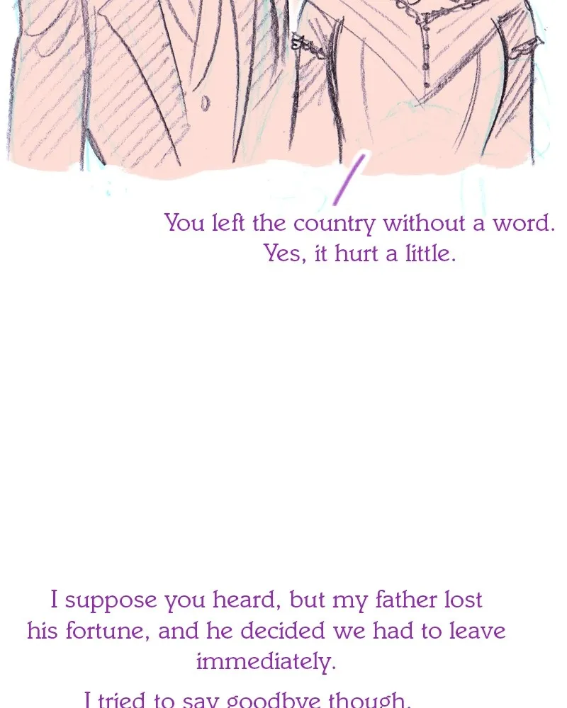 Lady Liar Chapter 74 page 43 - 