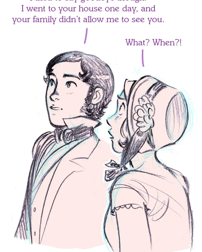 Lady Liar Chapter 74 page 44 - 