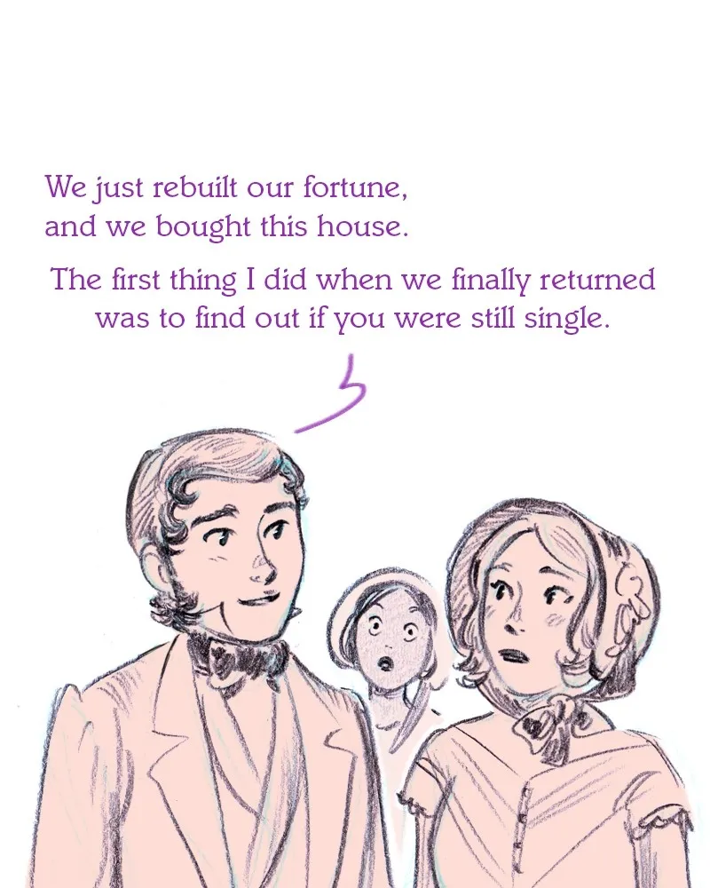 Lady Liar Chapter 74 page 51 - 
