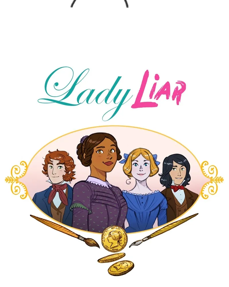 Lady Liar Chapter 74 page 58 - 