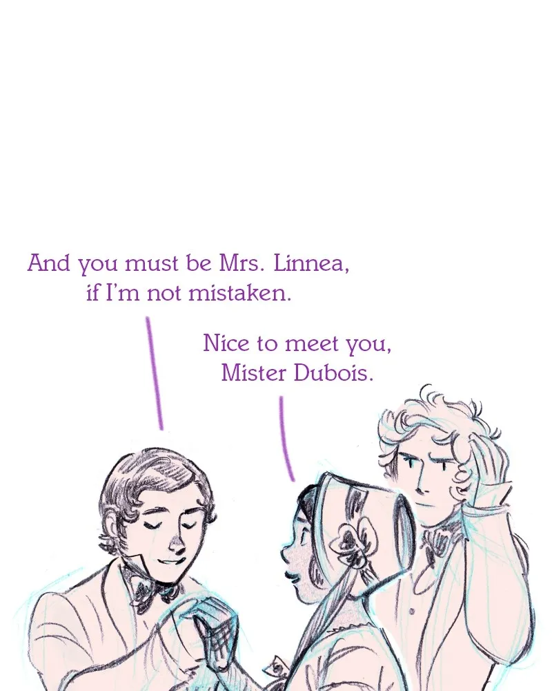 Lady Liar Chapter 74 page 10 - 