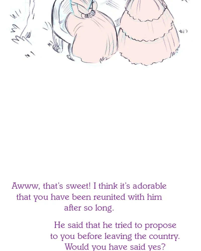 Lady Liar Chapter 75 page 21 - 